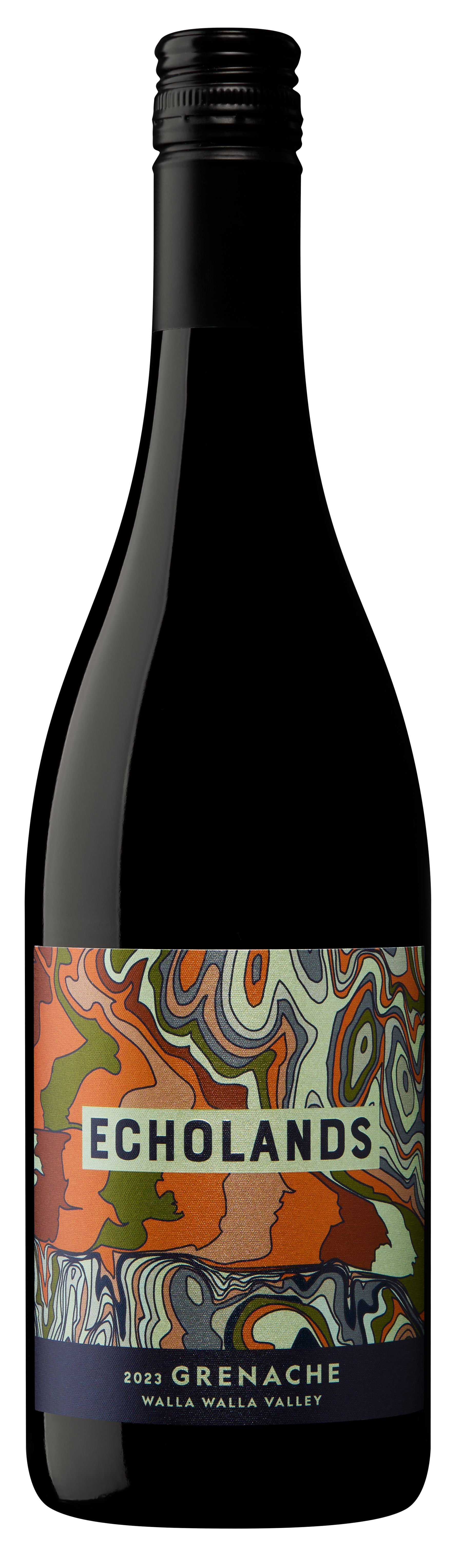Grenache Walla Walla Valley