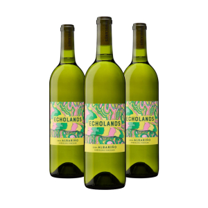 Albariño Angionlina Vineyard 2024 3-PACK