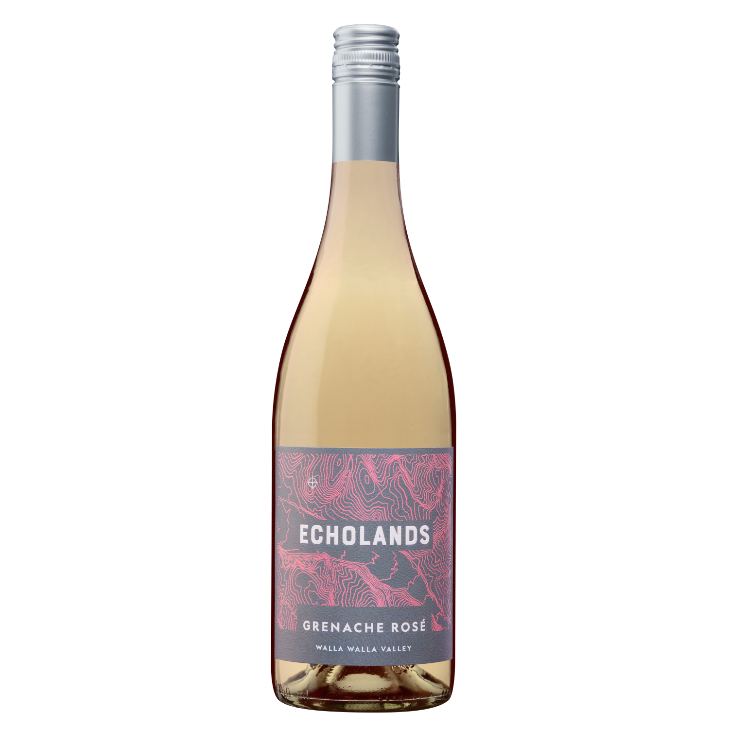 Grenache Rosé Blue Mountain Vineyard