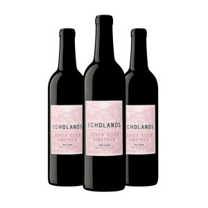 Seven Hills Vineyard 2018 3-Pack