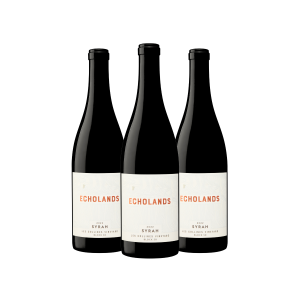 2022 Block 50 Syrah Les Collines Vineyard 3-Pack