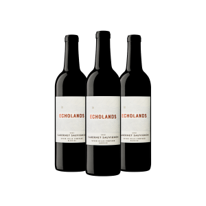 2022 Block 3 Cabernet Sauvignon Seven Hills 3-Pack