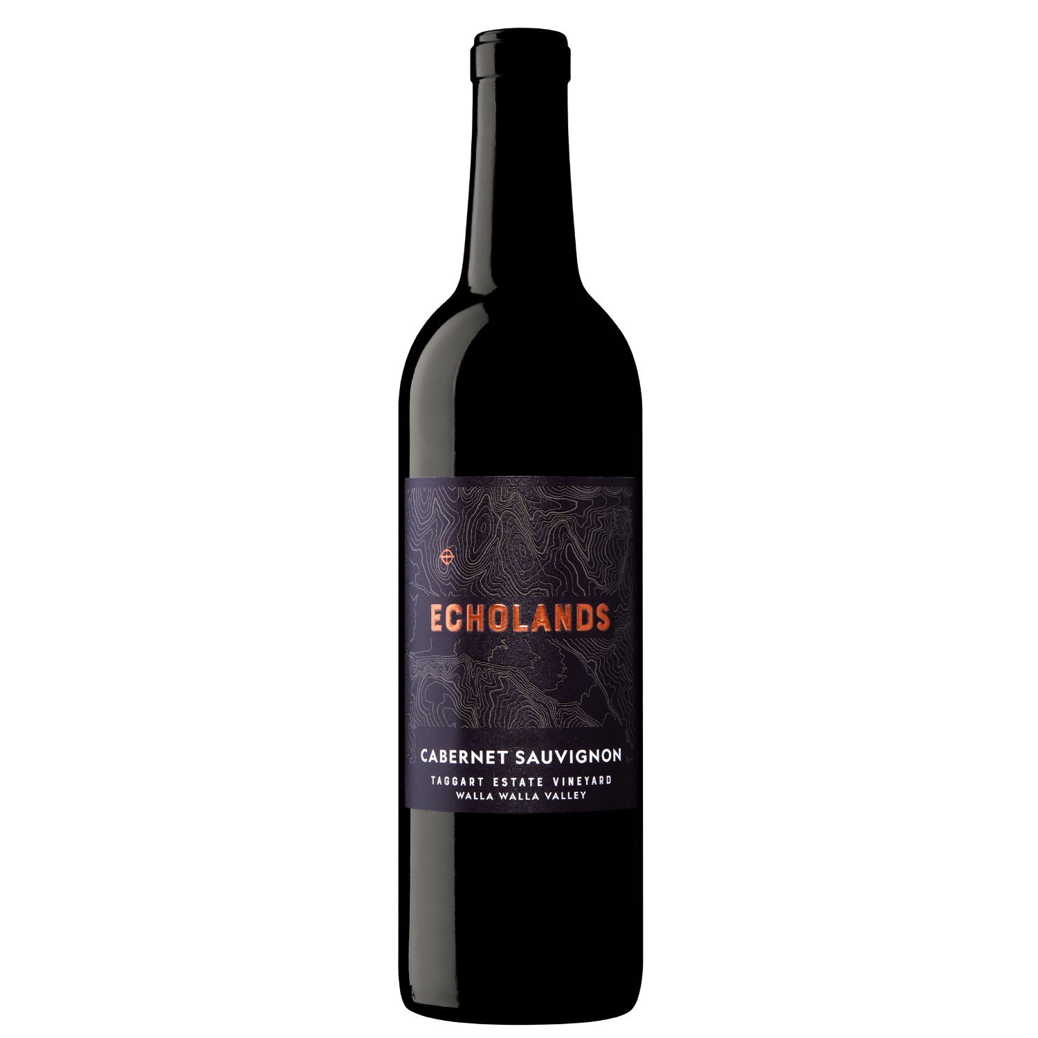 Cabernet Sauvignon Taggart Vineyard