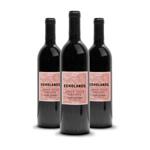 Cabernet Sauvignon Block 3 2020 3-Pack