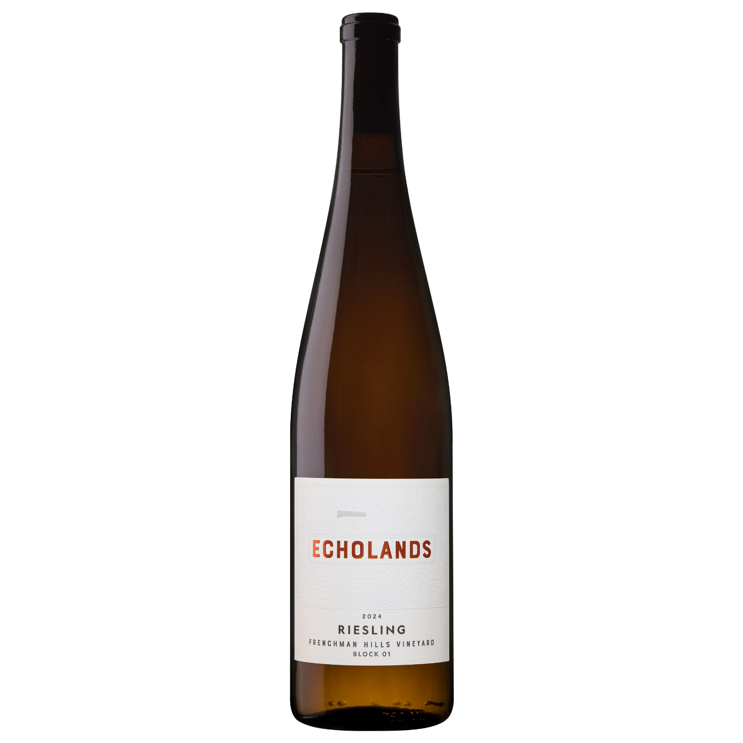 Riesling Frenchman Hills