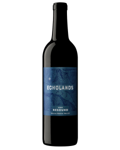 Resound Red Blend