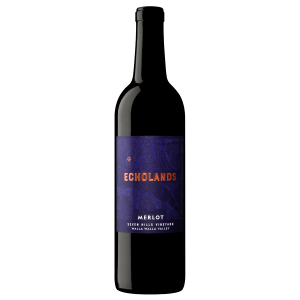 Merlot Seven Hills Vineyard