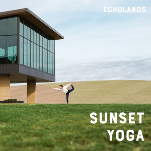 Sunset Yoga