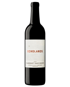 Cabernet Sauvignon Seven Hills Vineyard Block 3