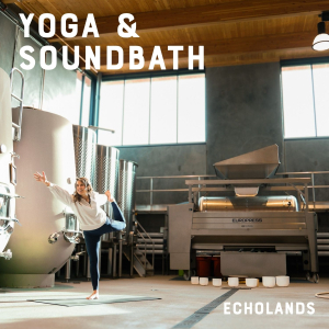 Yoga & Soundbath
