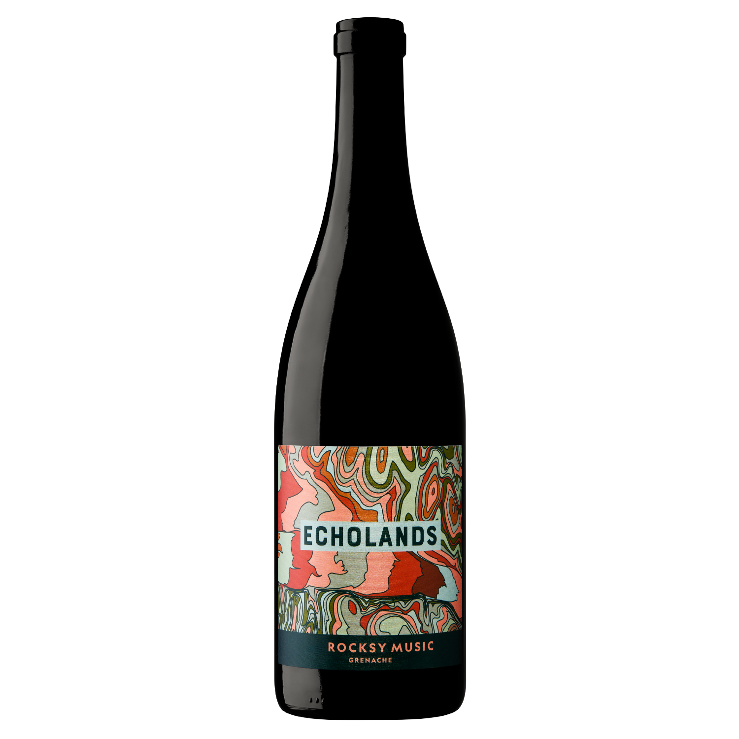 Rocksy Music Grenache