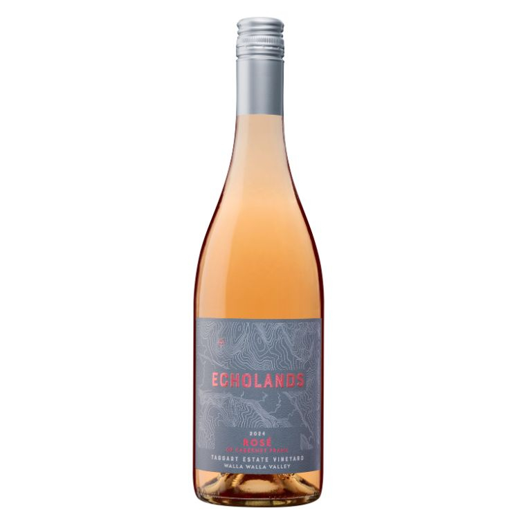 Rose of Cabernet Franc