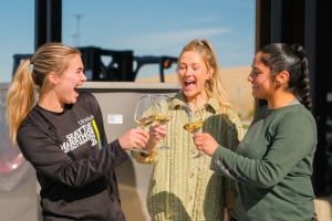 Galentine's Charcuterie Making Class