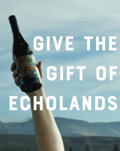 Echolands Gift Certificate