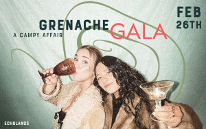 Grenache Gala