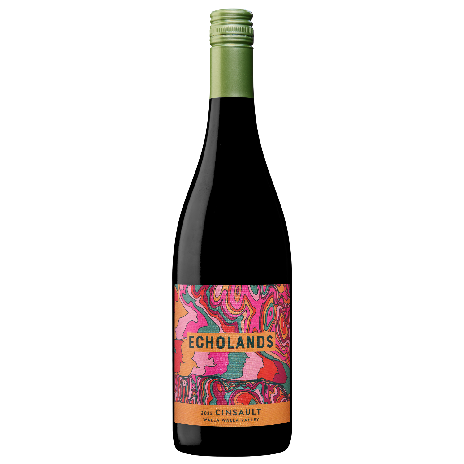 Cinsault Walla Walla Valley