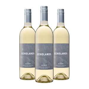 Albus Angiolina Vineyard 2024 3-Pack