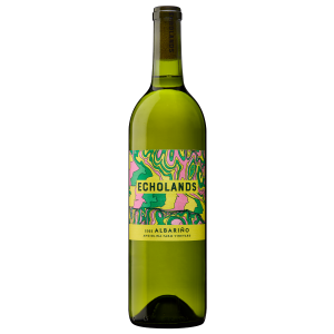 Albarino Yakima Valley