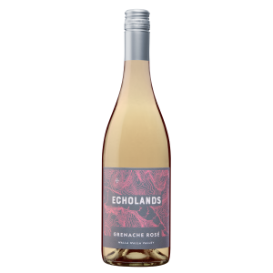 Grenache Rosé Blue Mountain Vineyard