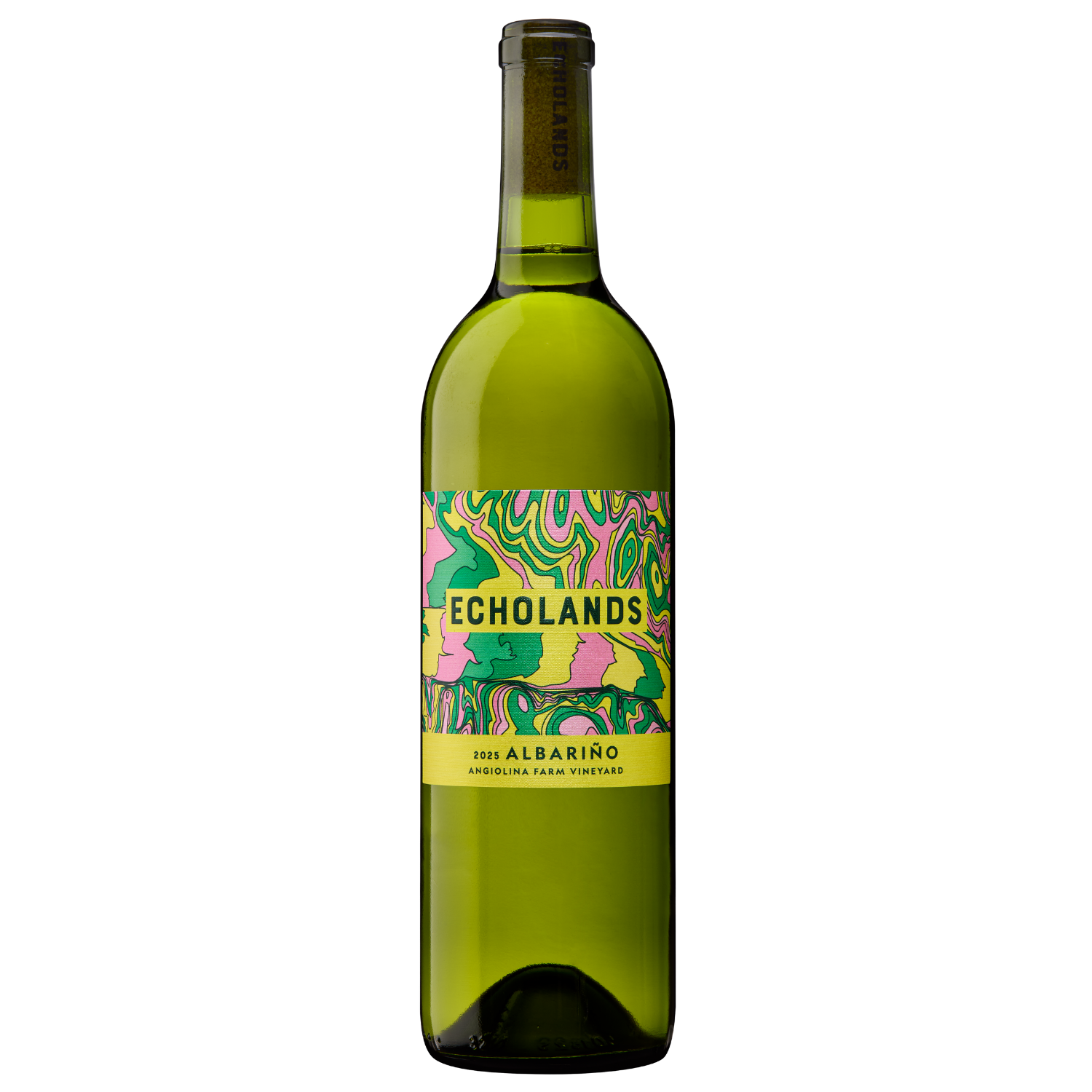 Albarino Yakima Valley