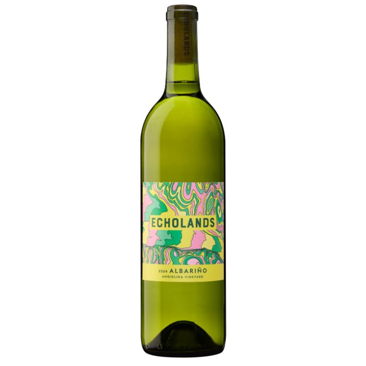 Albarino Yakima Valley