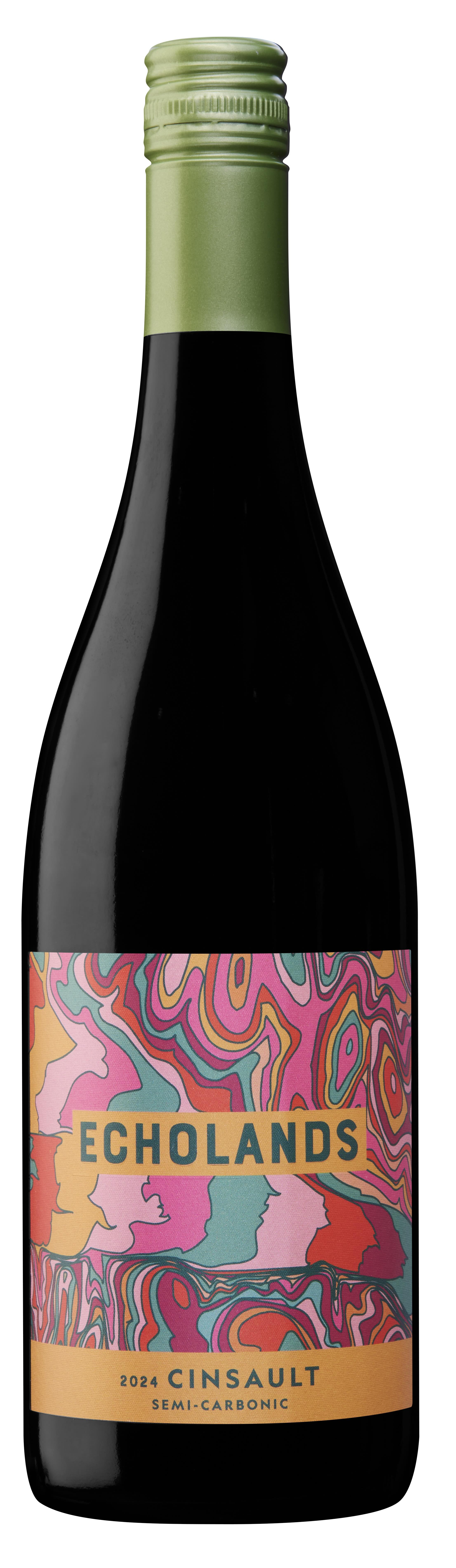 Cinsault Semi Carbonic